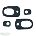 Dichting deurklink l/r (4 stuks) voor T2 — VintageDub