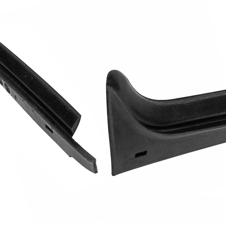 Ruitlikker binnen, links, per stuk detail — T2