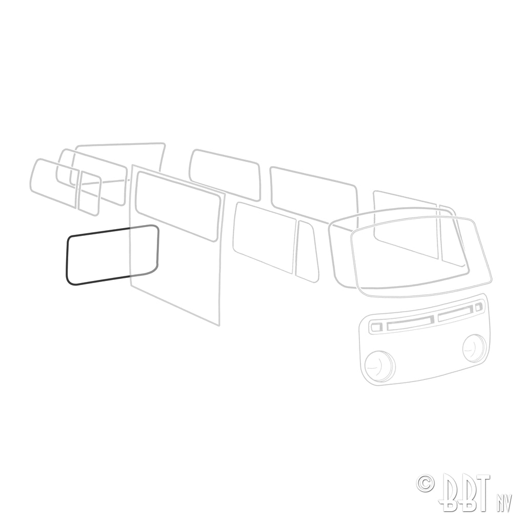 Motorkleprubber, TQ detail — T2