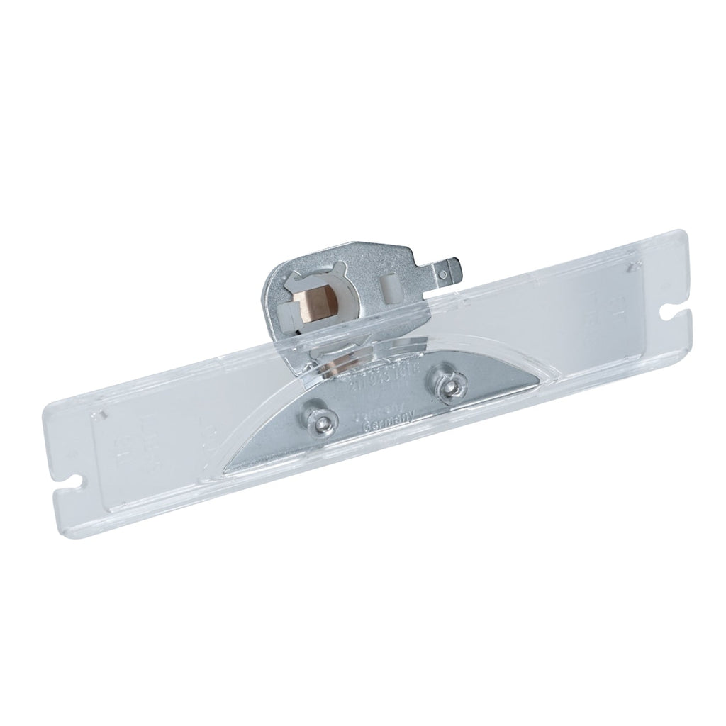 Nummerplaatverlichting voor T2 — VintageDub