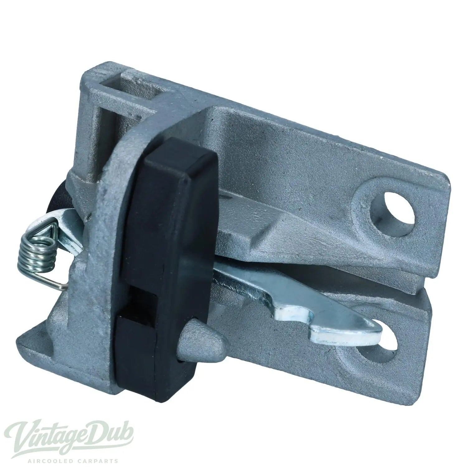 VW T2 Schuifdeurvergrendeling rechts 211843740A — VintageDub