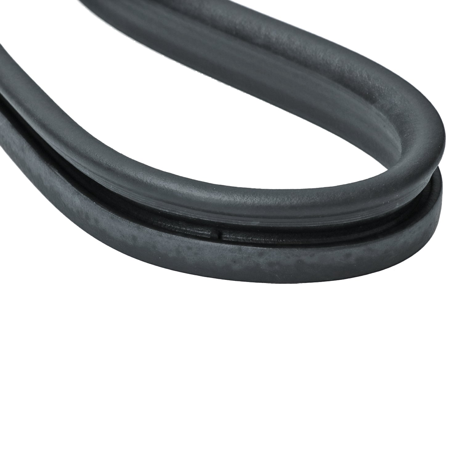 Deurrubber, links / rechts — VintageDub