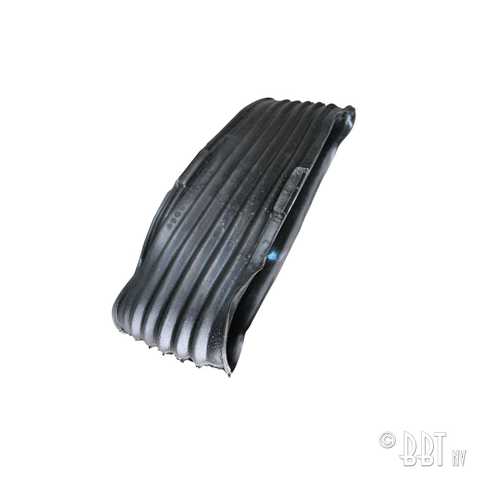 Luchtaanzuigrubber in achterpaneel — VintageDub