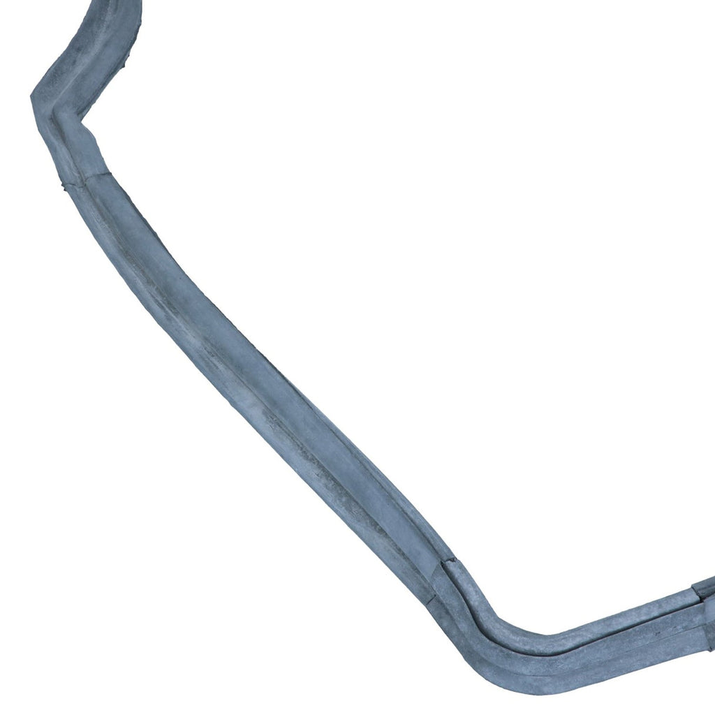 Typ 3 Deurrubber links - Type3 Duits Vewib — VintageDub