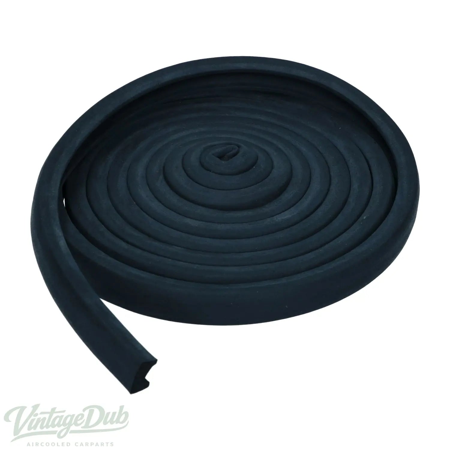 Rubber voor motordeksel — VintageDub