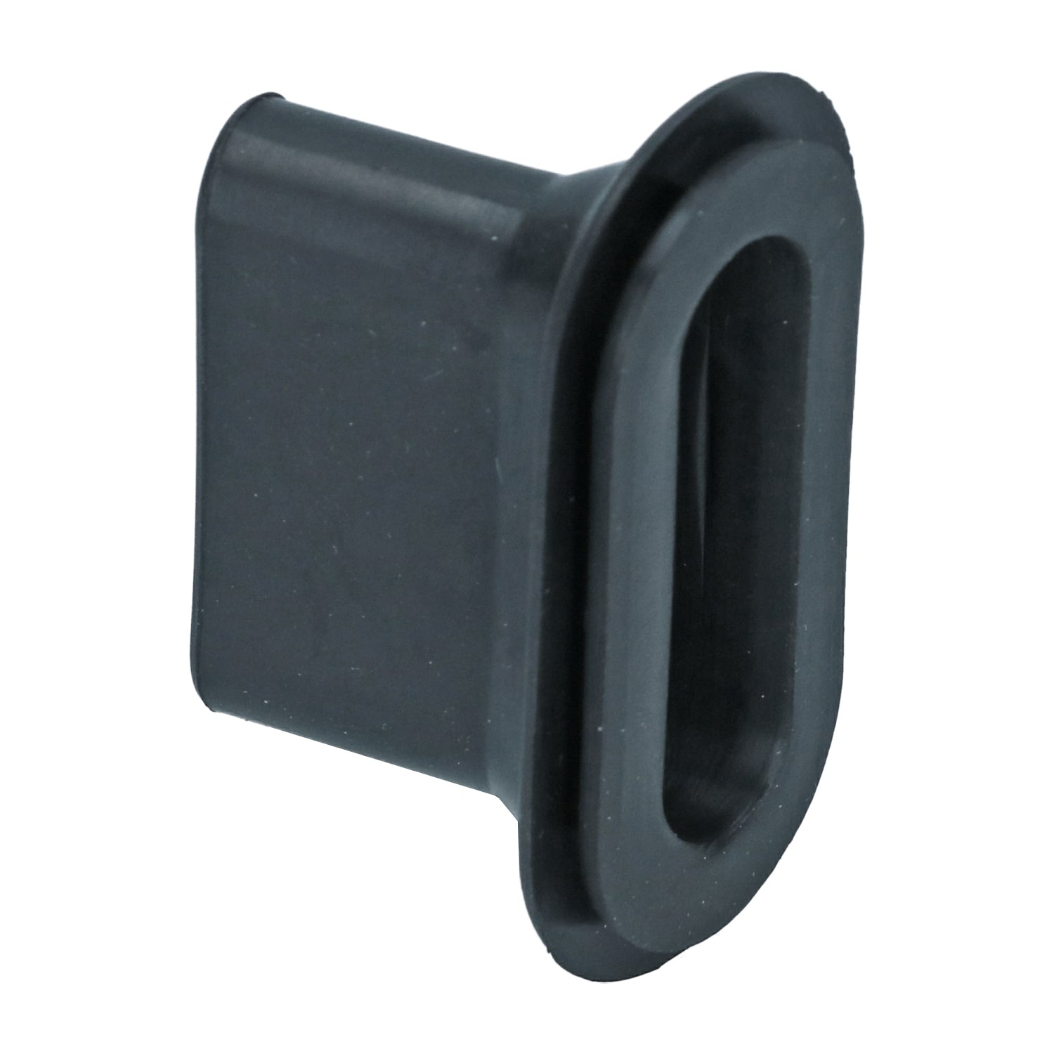 Bumpersteunrubber, achter detail — KG