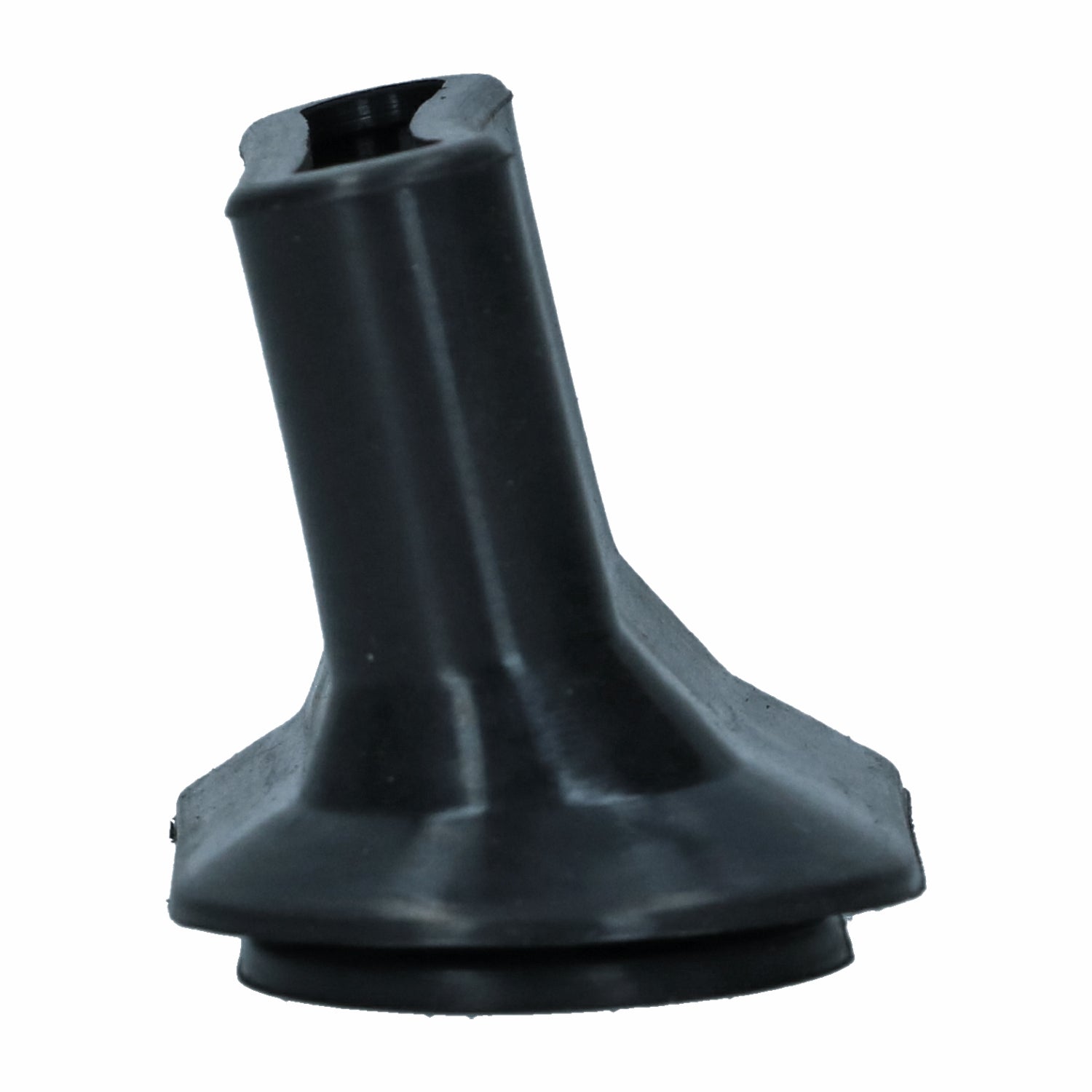 Bumpersteunrubber, achter detail — KG