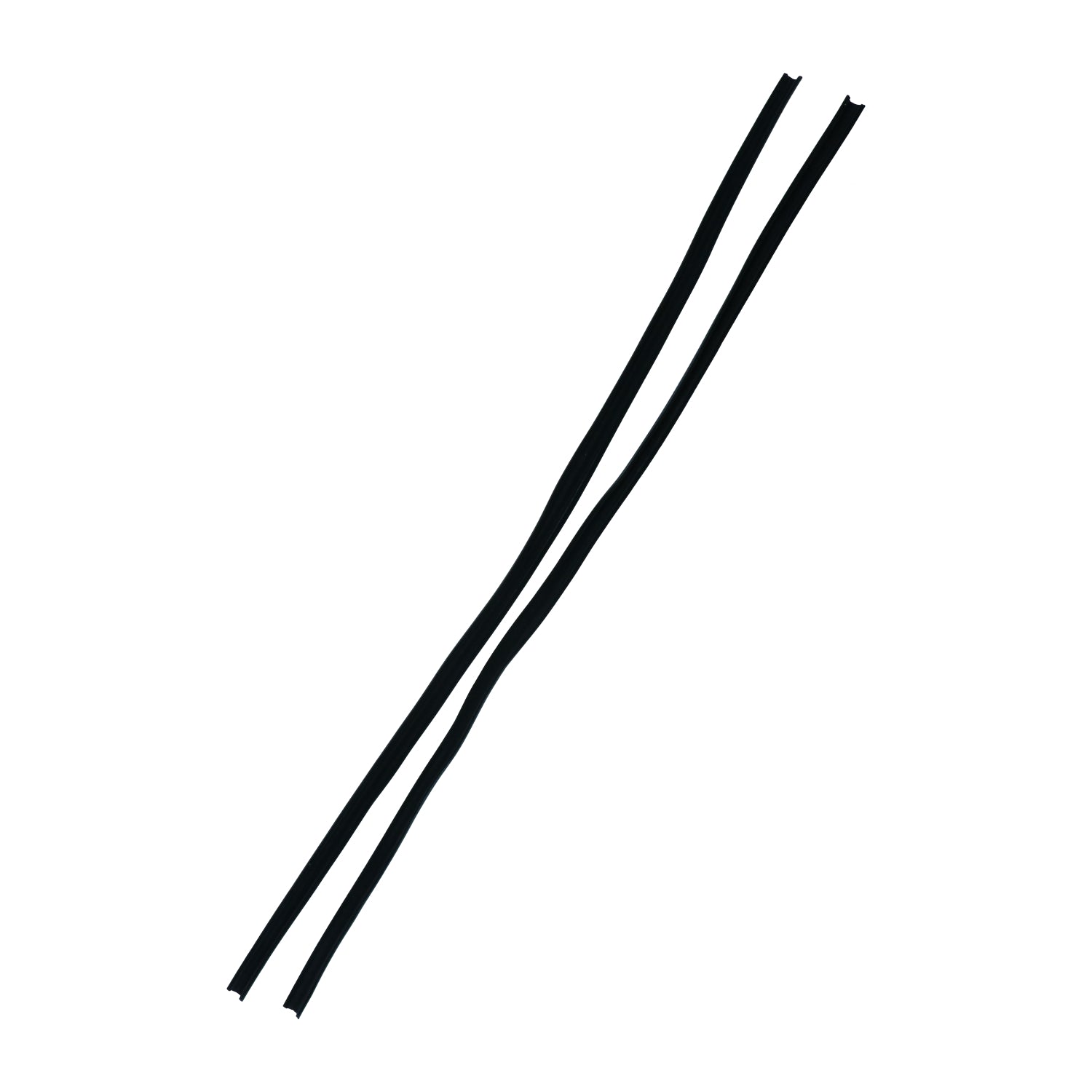 Viltkanaal tochtruit voor KG — VintageDub