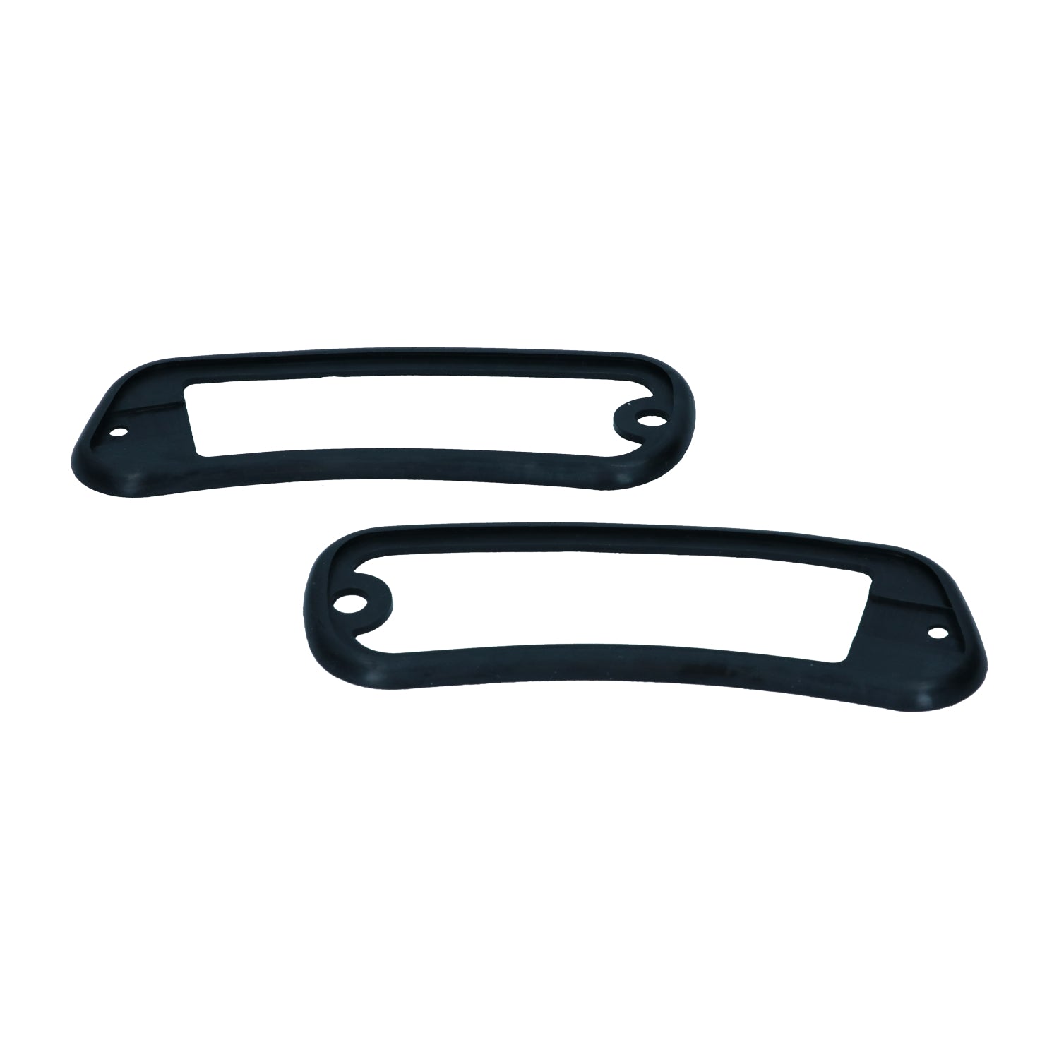 Knipperlichtrubbers voor detail — KG