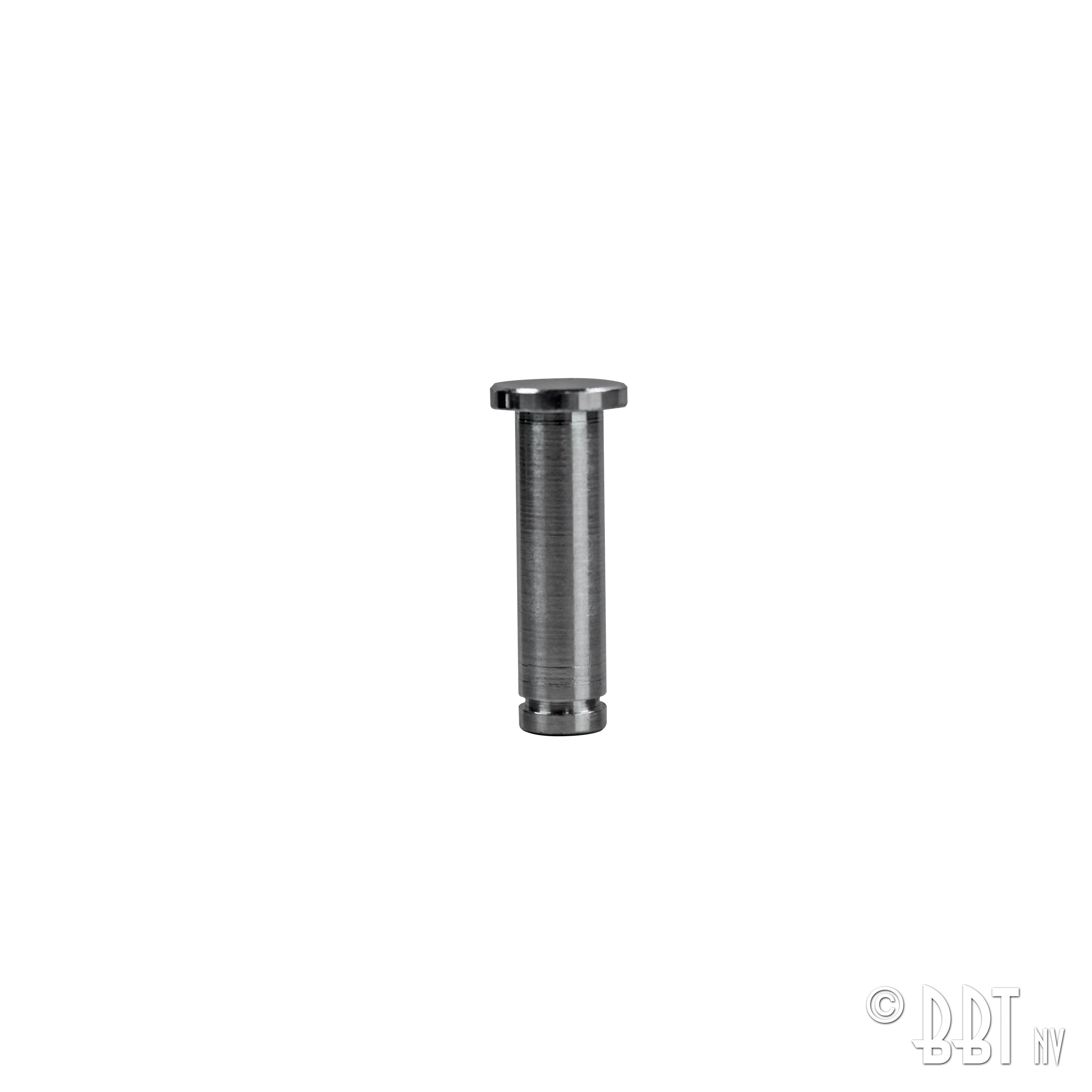 Pin deurvanger (-ch 217 2137 042) voor T2 — VintageDub