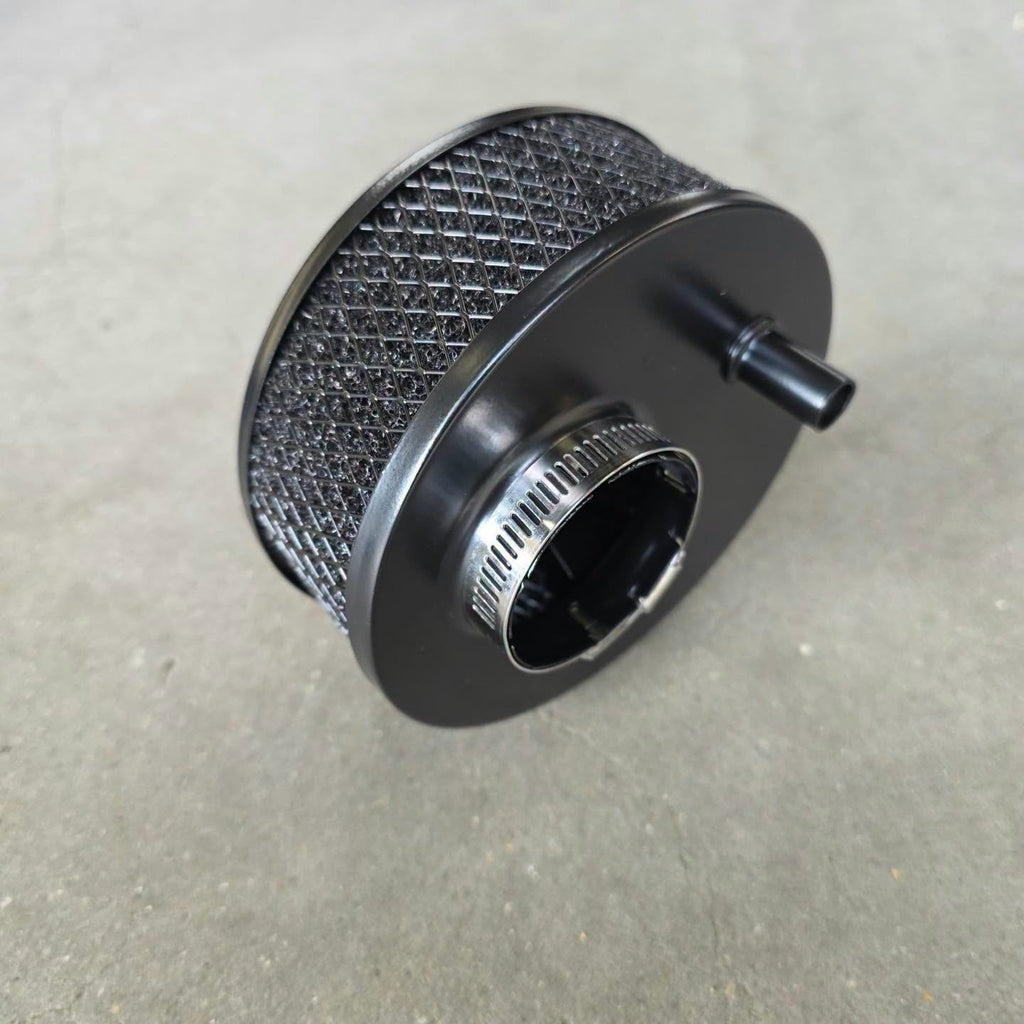 VW T1 Bus - T2 Bus - Beetle - KG | Air filter black