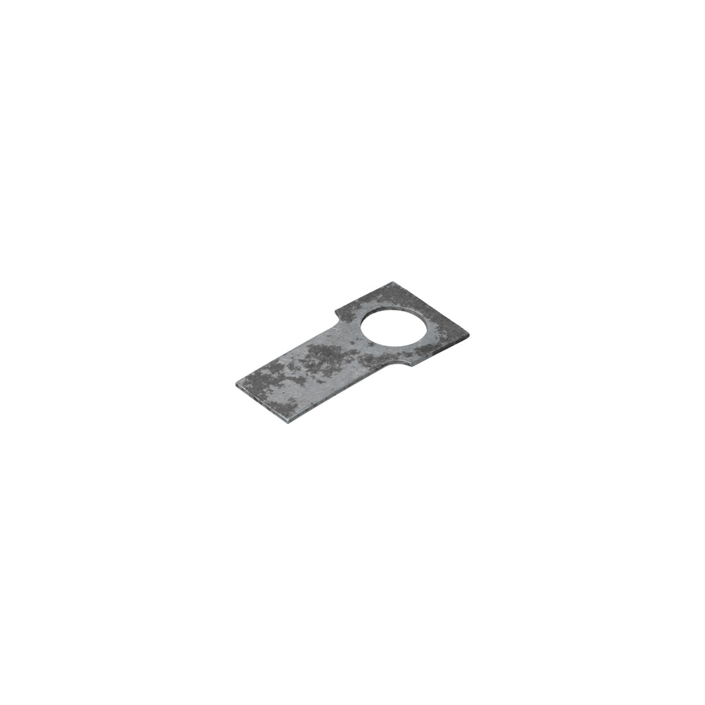 VW Beetle, KG | Lock plate for pin pushrod brake pedal NOS | 113 721 221