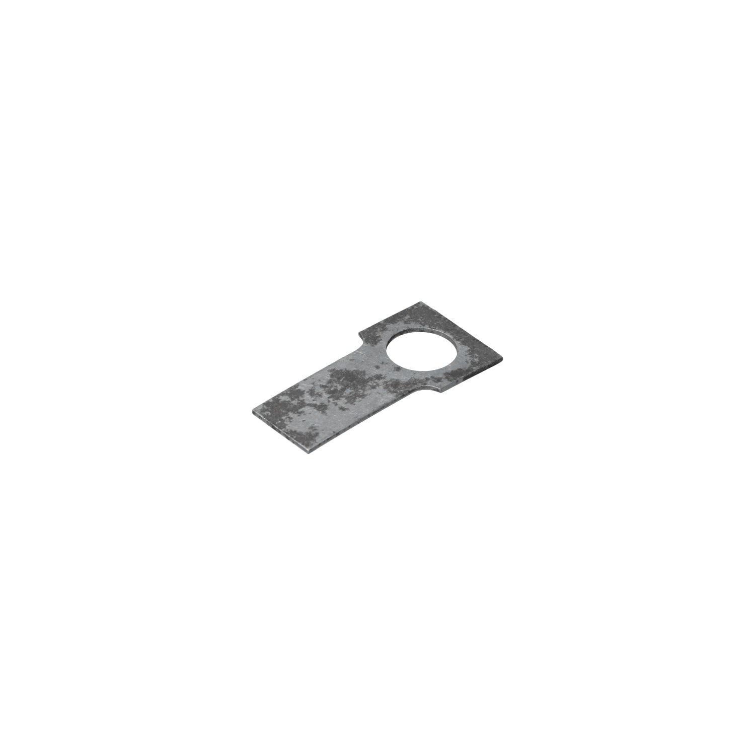 VW Beetle, KG | Lock plate for pin pushrod brake pedal NOS | 113 721 221
