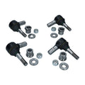 VW T1 Bus | Conversion kit King & Link pin to ball joint suspension | 08/63-07/67 + Brazil 08/67-
