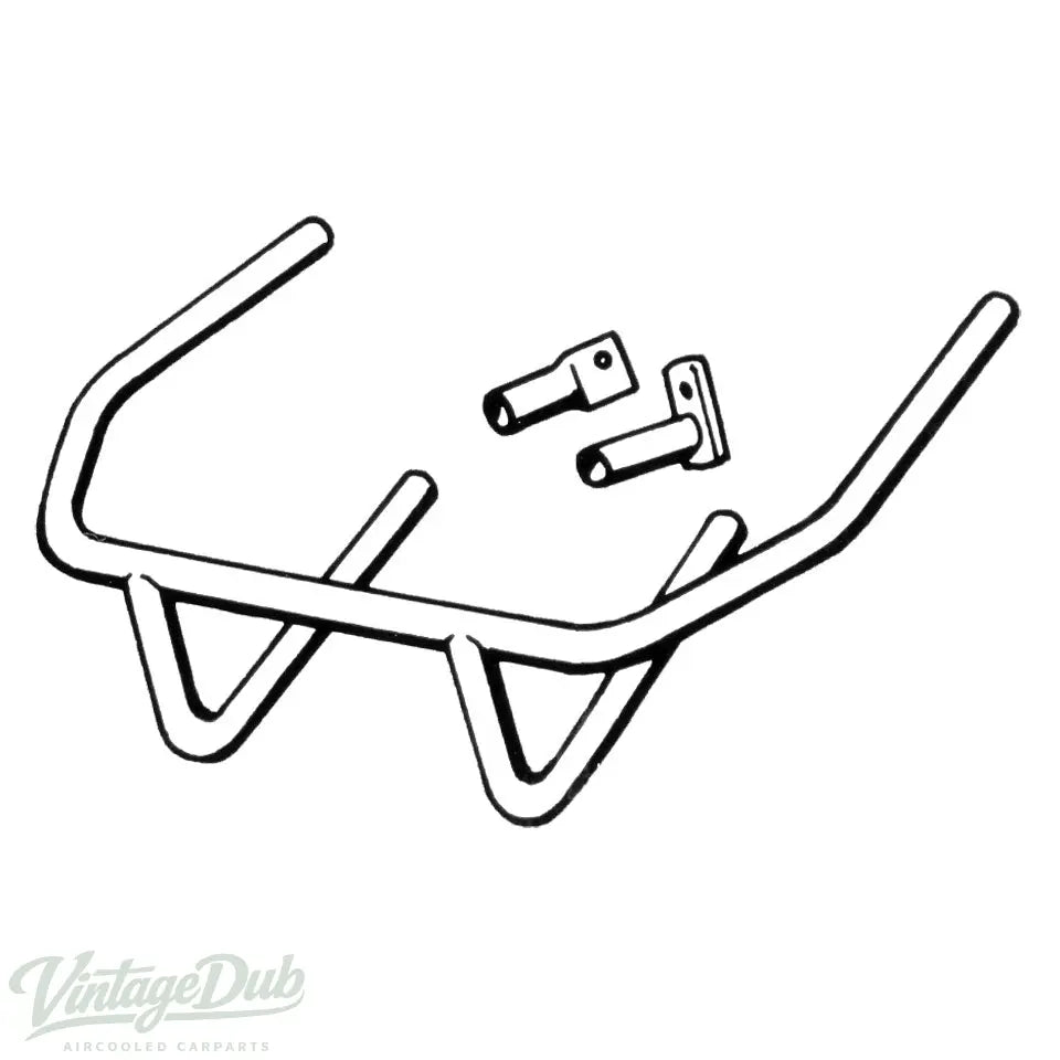 VW Kever — VintageDub