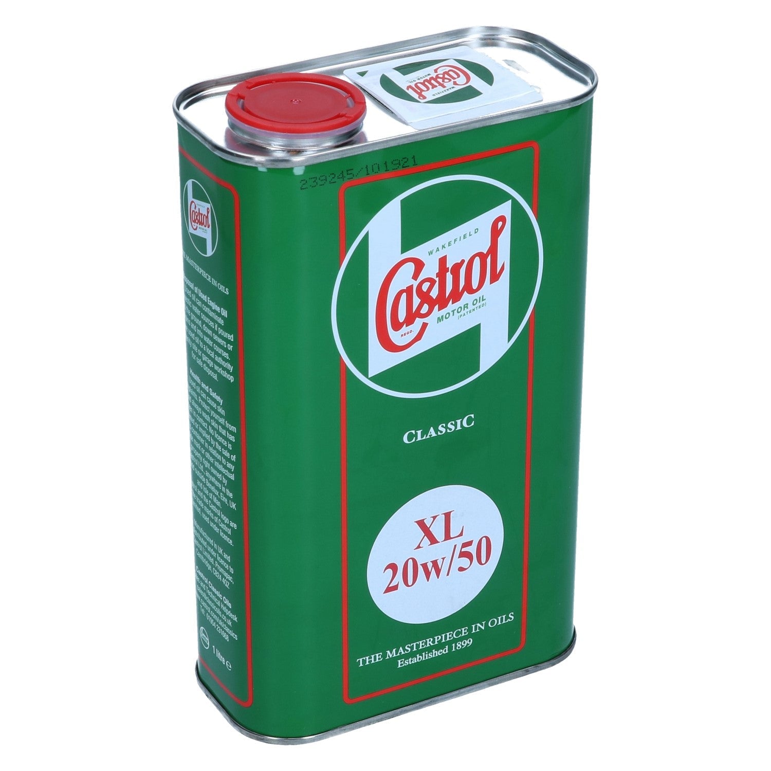 Kever, KG voor T1, T2, — VintageDub