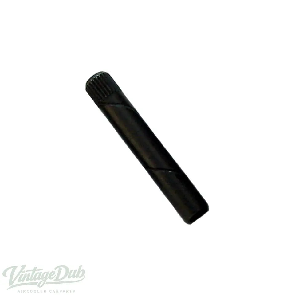 Deurscharnierpen 8.1mm (+0.10mm) detail — Kever