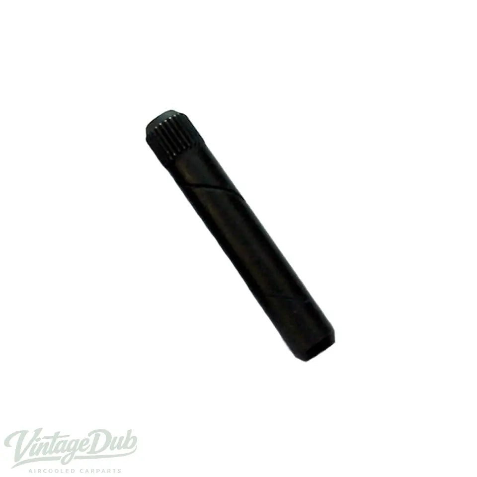 Deurscharnierpen 8.2mm (+0.20mm) detail — Kever