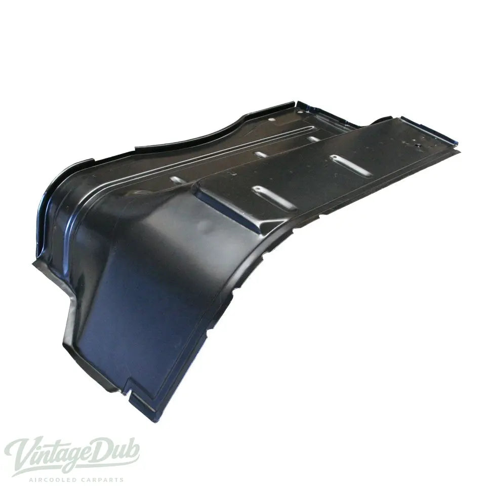 Wielkast vooraan links detail — T2