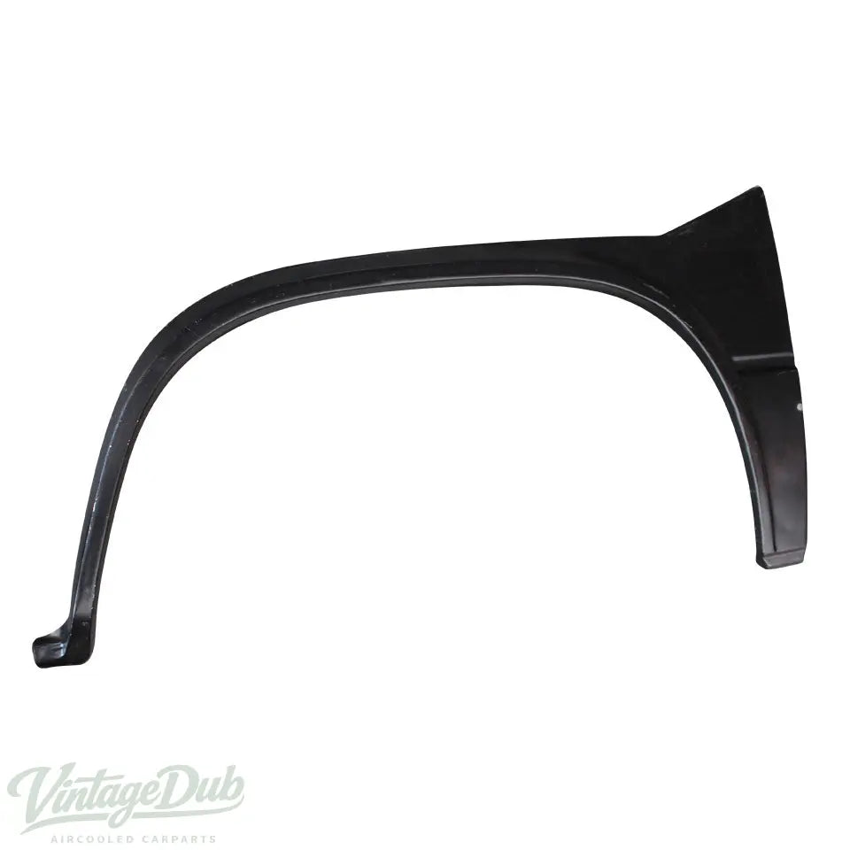 Instaphoek buitenzijde, links detail — T3