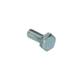 Zeskantbout volle draad verzinkt M6 x 12 Din 933 voor T1, T2, Kever, KG — VintageDub