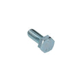 Zeskantbout volle draad verzinkt M6 x 25 Din 933 voor T1, T2, Kever, KG — VintageDub