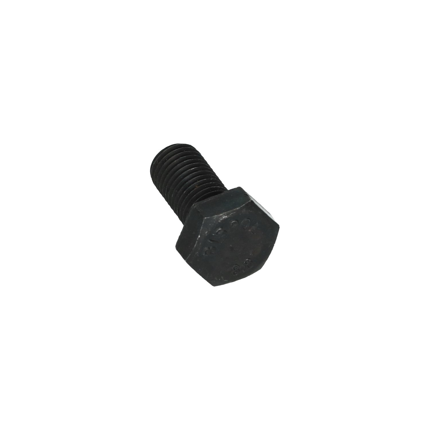Zeskantbout volle draad M12 x1.50x25 Din 961 voor T1, T2, Kever, KG — VintageDub