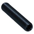 Draadstuk, inbus, M6 x 35 Din 913 voor T1, T2, Kever, KG — VintageDub