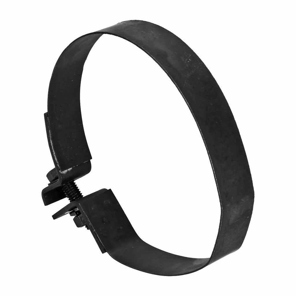 Strap dynamo/alternator 105mm, black | 113 903 141B