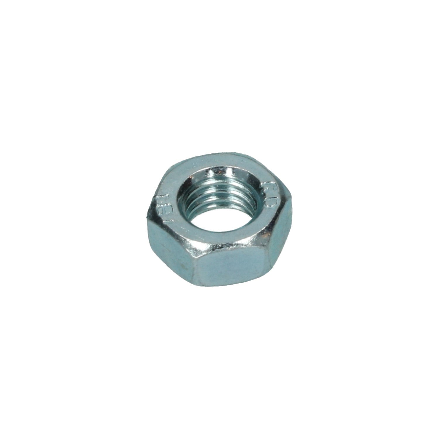 Moer M8 Din 934 voor T1, T2, Kever, KG — VintageDub