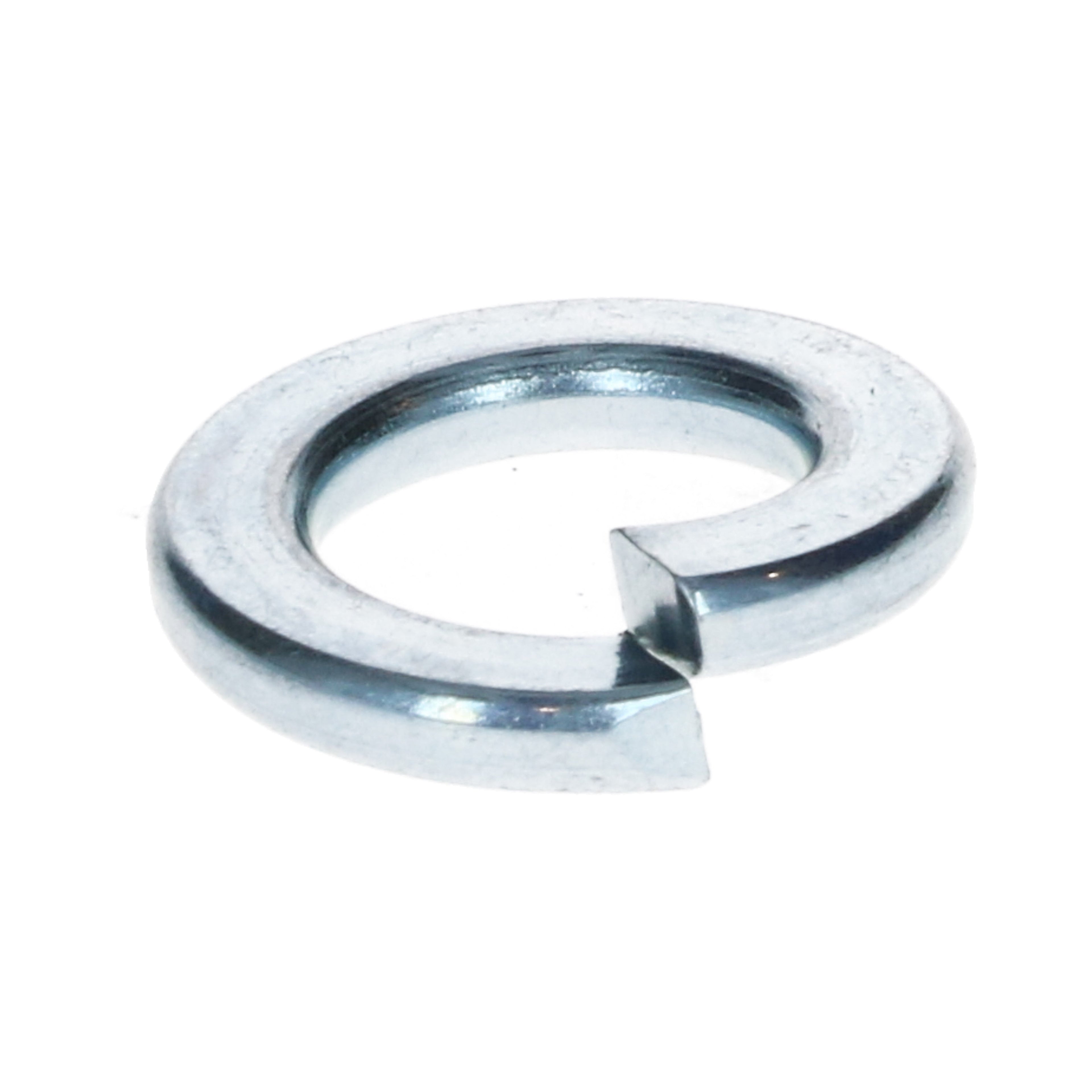 Veerring verzinkt M10 Din 127B voor T1, T2, Kever, KG — VintageDub