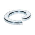 Veerring verzinkt M12 Din 127B voor T1, T2, Kever, KG — VintageDub