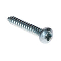 Parkervijs vlak 3.9 x 25 voor T1, T2, Kever, KG — VintageDub