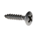 Parkervijs RVS bolconisch verzonken 3.9x13 Din783c voor T1, T2, Kever, KG — VintageDub