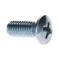 Bolverzonken kruiskopschroef M5 x 12mm Din 966 voor T1, T2, Kever, KG — VintageDub