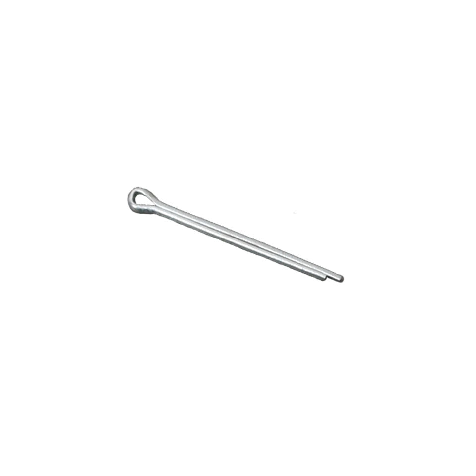 Splitpen 2 x 25mm voor T1, T2, Kever, KG — VintageDub