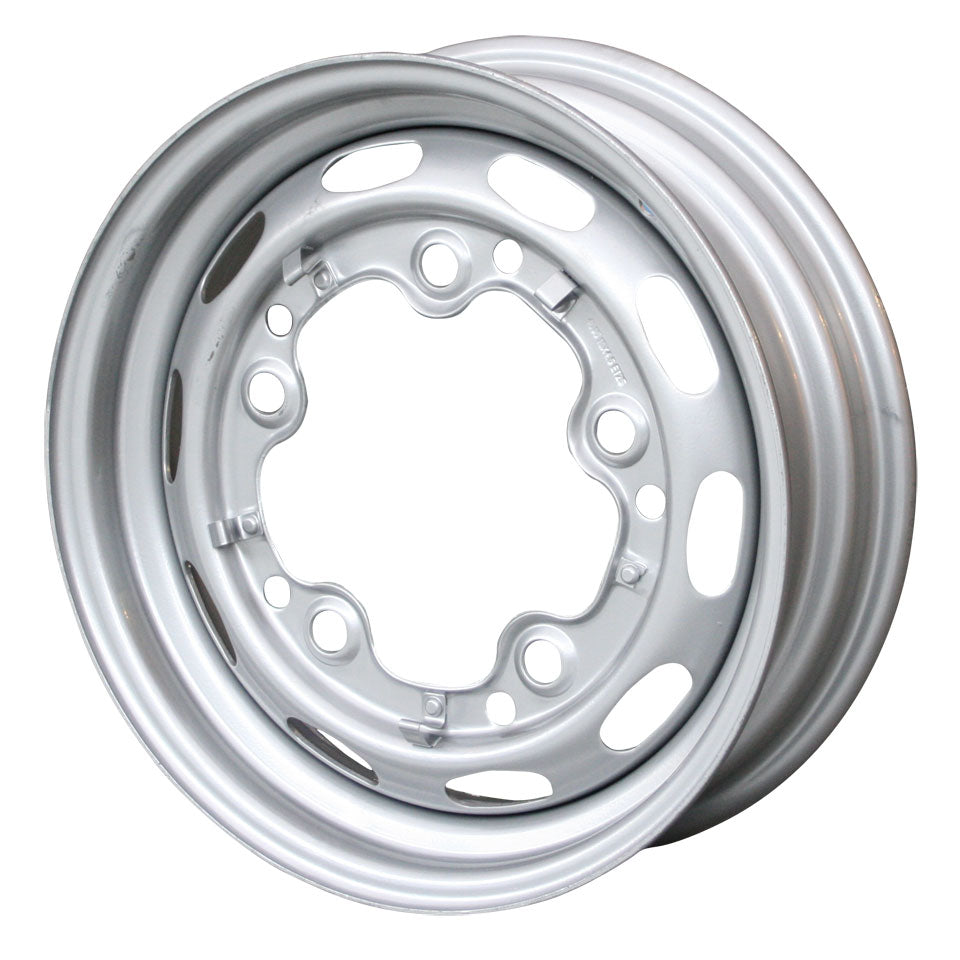 Kever, KG detail — T1, T2,