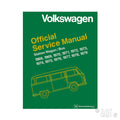 VW T2 — VintageDub