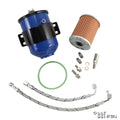 FRAM oliefilterkit voor T1, T2, Kever, KG — VintageDub