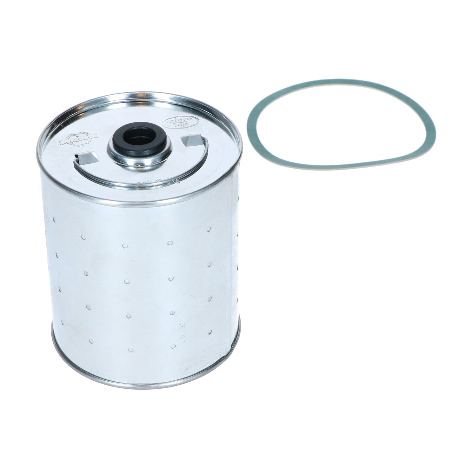 Kever, KG voor T1, T2, — VintageDub