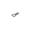 VW Beetle, KG | Lock plate for pin pushrod brake pedal NOS | 113 721 221