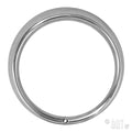 Koplampring, Inox 1 gaats voor T2, Kever — VintageDub