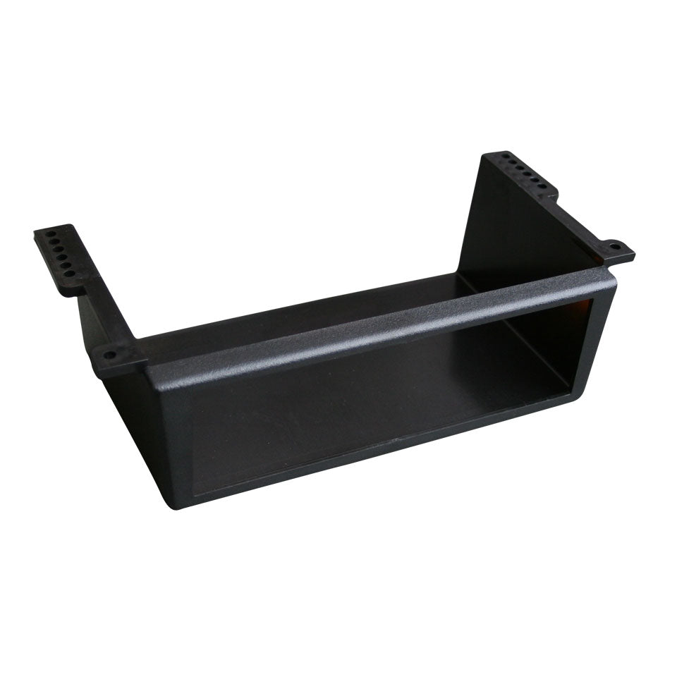 Kever, KG detail — T1, T2,