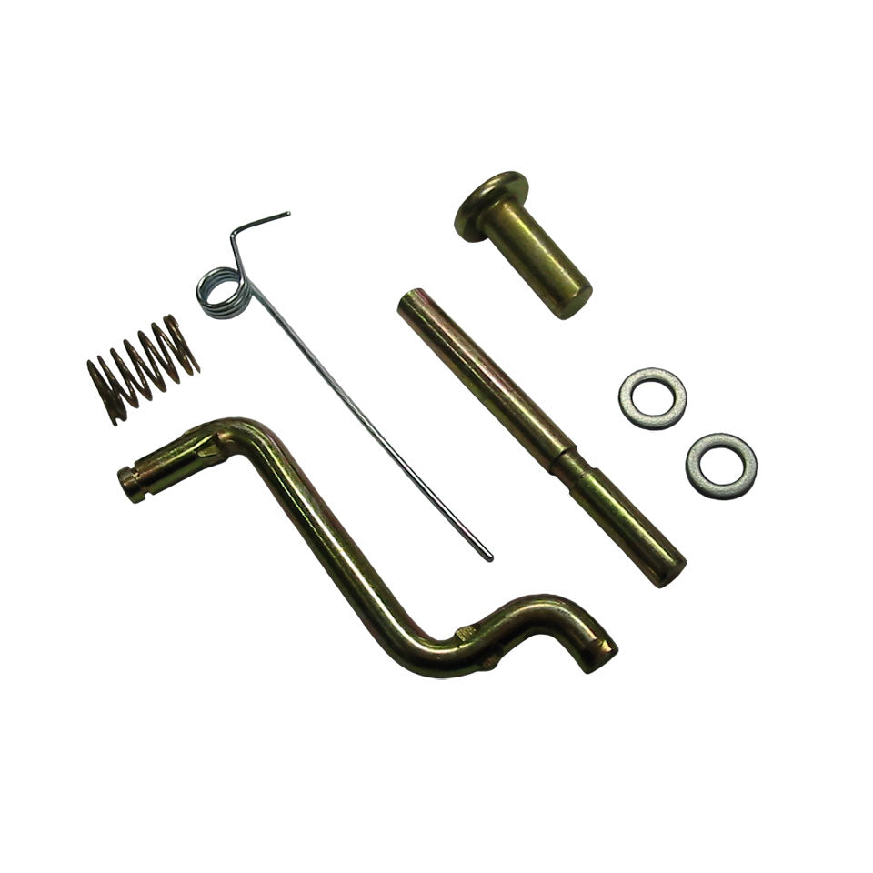 Gaspedaal reparatie kit detail — Kever, KG