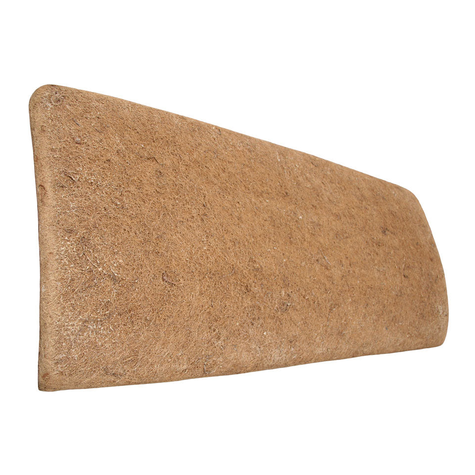 Stoelvulling rug, 2-zit middenstoel detail — T1, T2