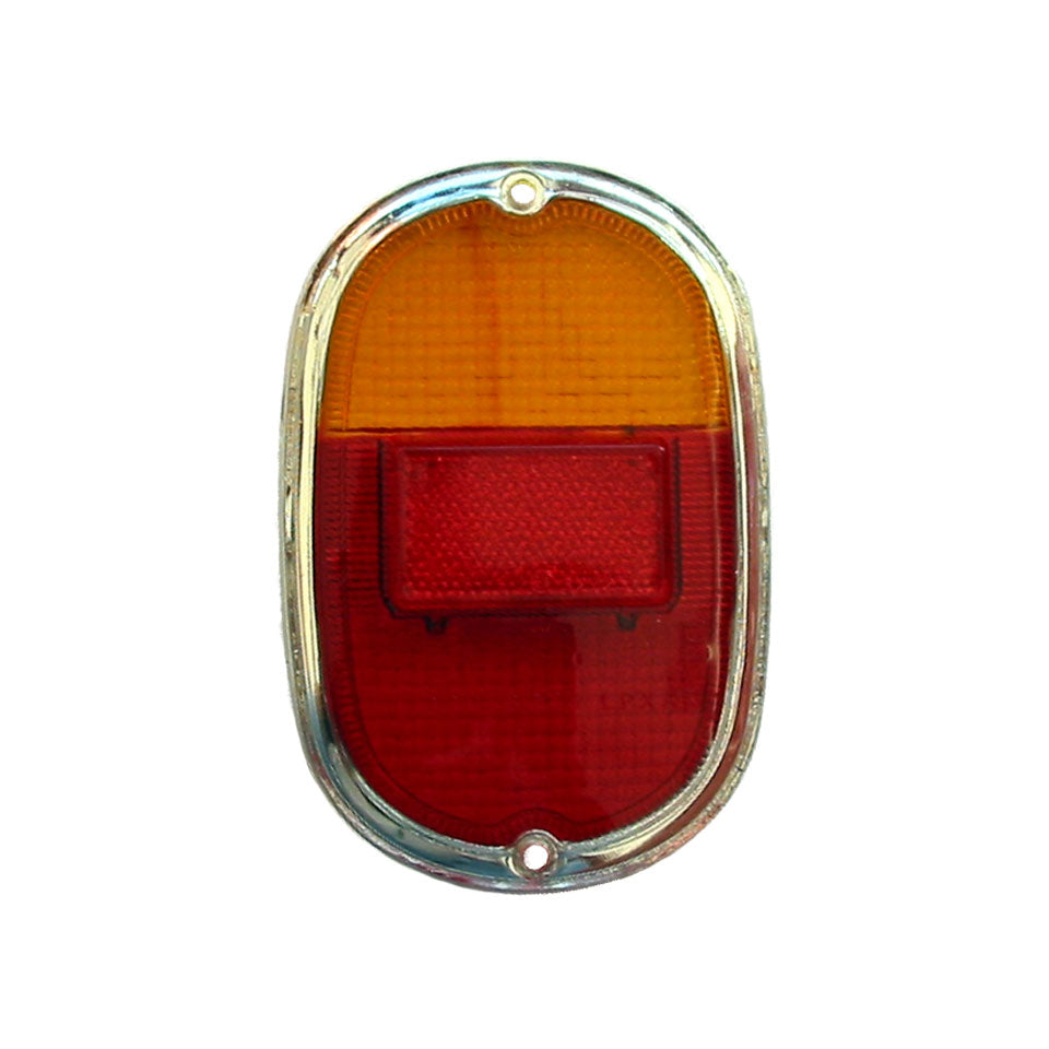 Achterlicht glas (Eur) eco detail — T1, T2
