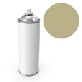 Spuitbus Light Beige 355ml voor T1, T2, Kever, KG — VintageDub