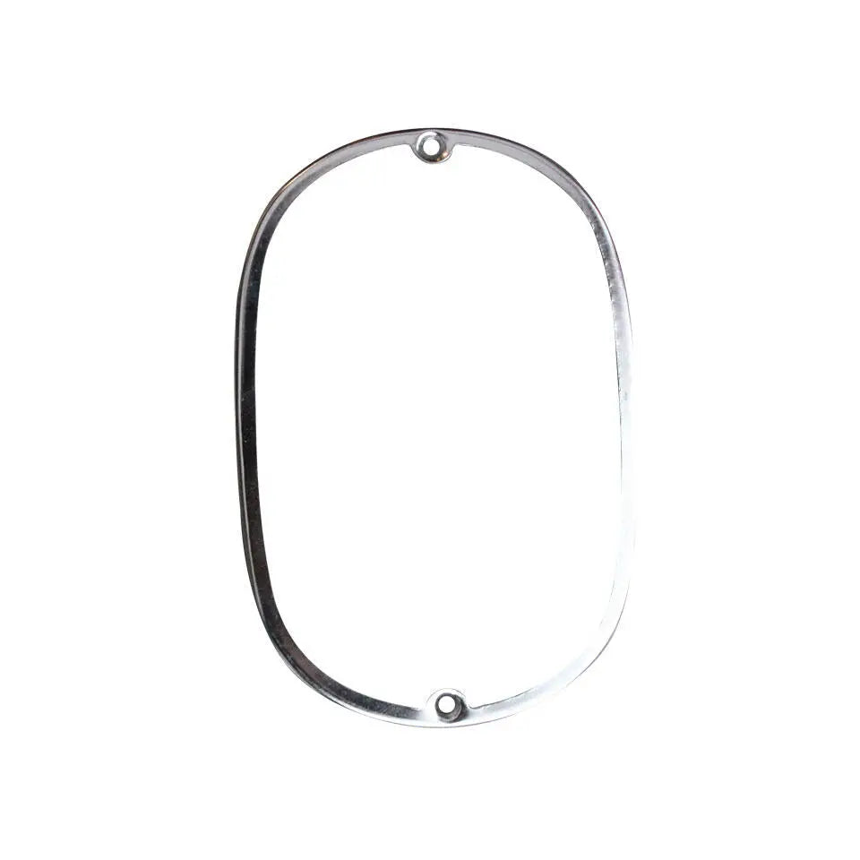 T2 08/61-07/71 achterlicht ring metaal — VintageDub