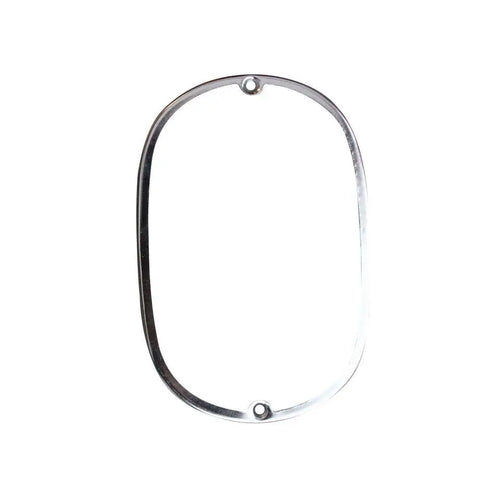 T2 08/61-07/71 achterlicht ring metaal — VintageDub