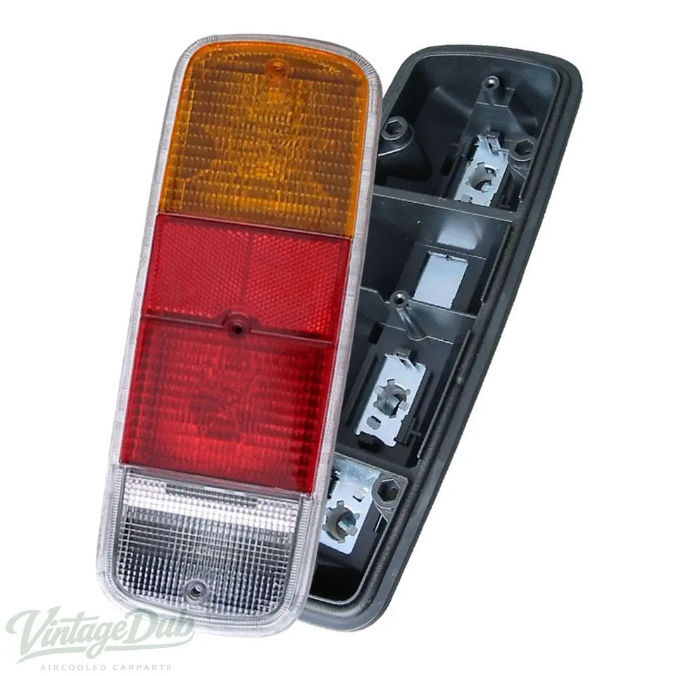 VW T2 achterlicht incl behuizing — VintageDub